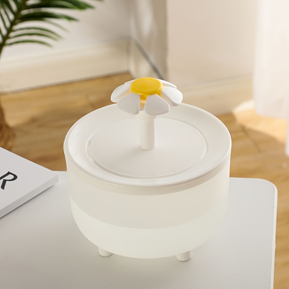 Fuente de Agua para Mascotas