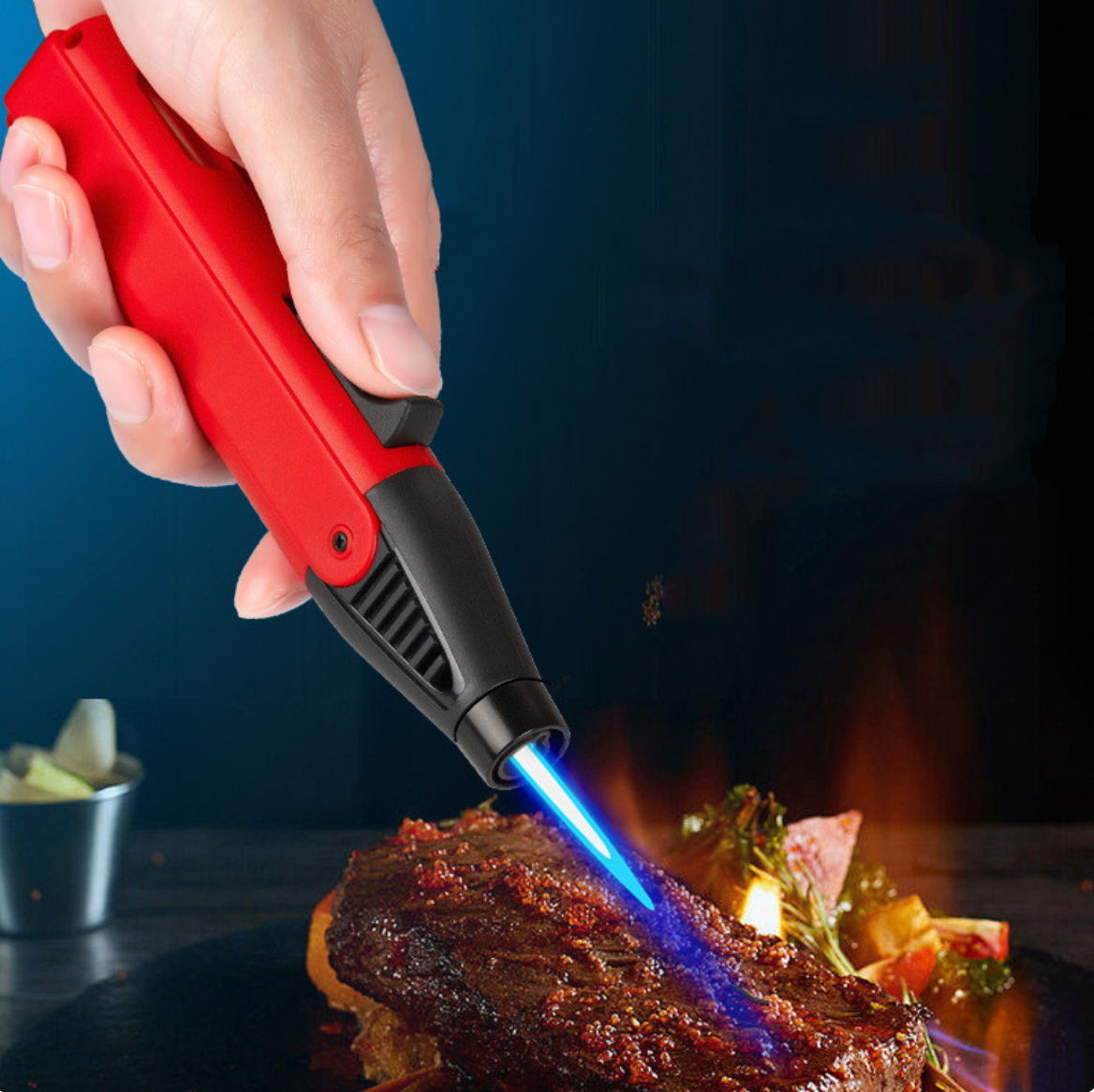 Home Multifunctional Direct-Flush Ignition Gun
